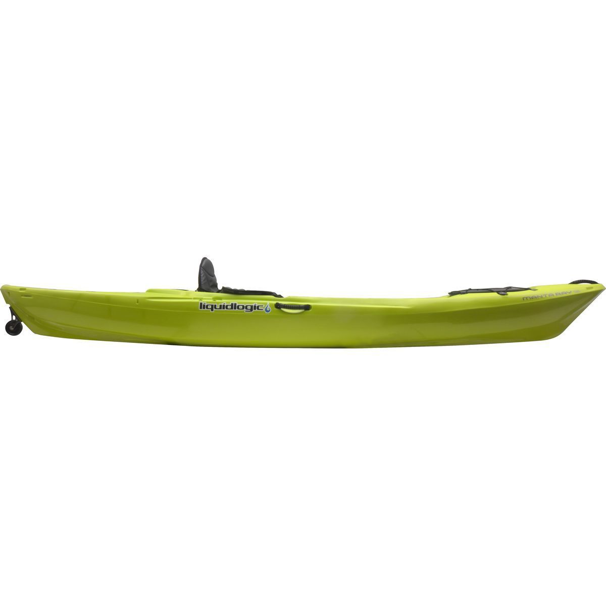 Liquidlogic Kayaks Manta Ray 12 SitOnTop Kayak