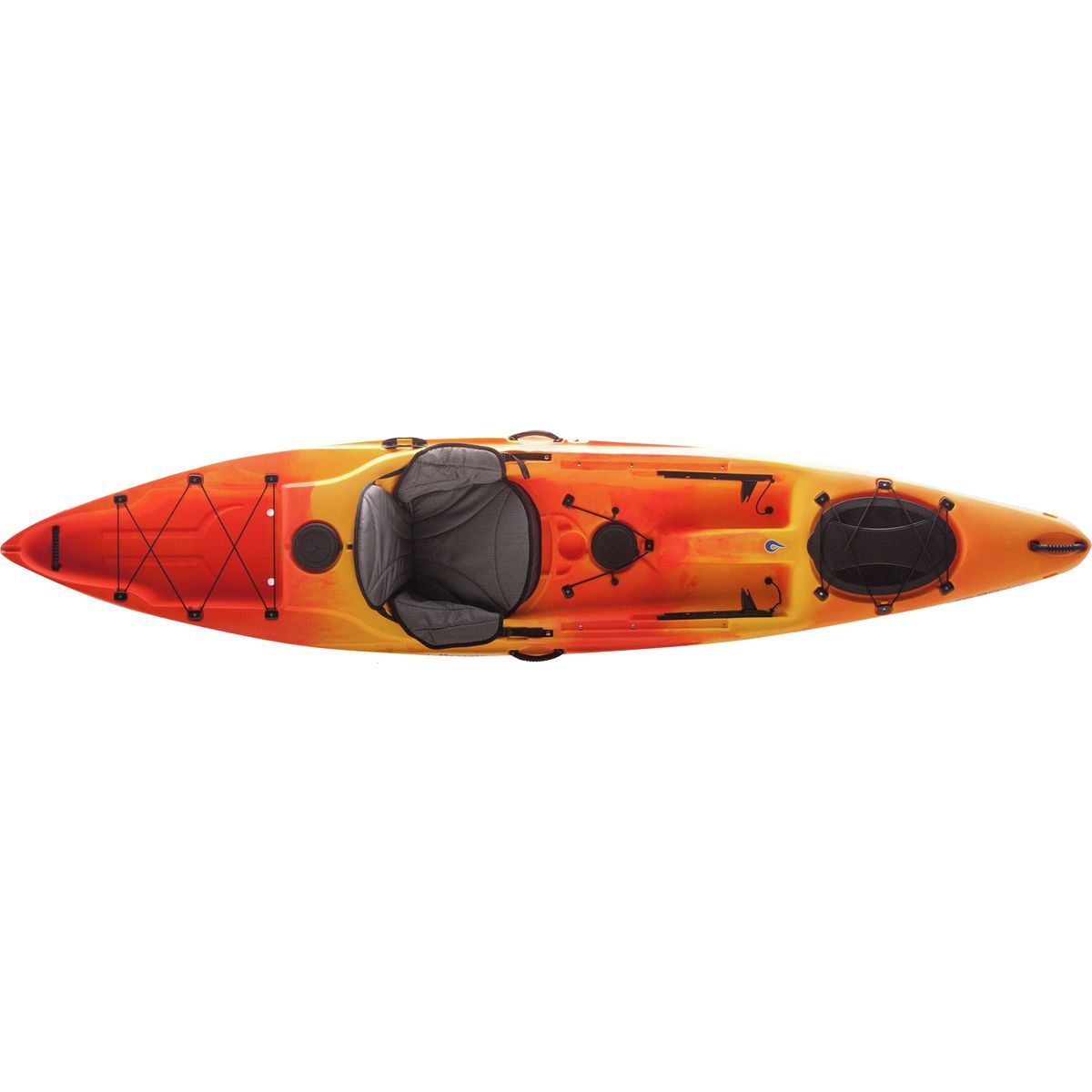 Liquidlogic Kayaks Manta Ray 12 SitOnTop Kayak