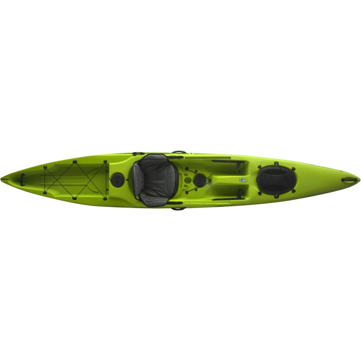 Liquidlogic Kayaks Manta Ray 14 Kayak Sit on Top eBay