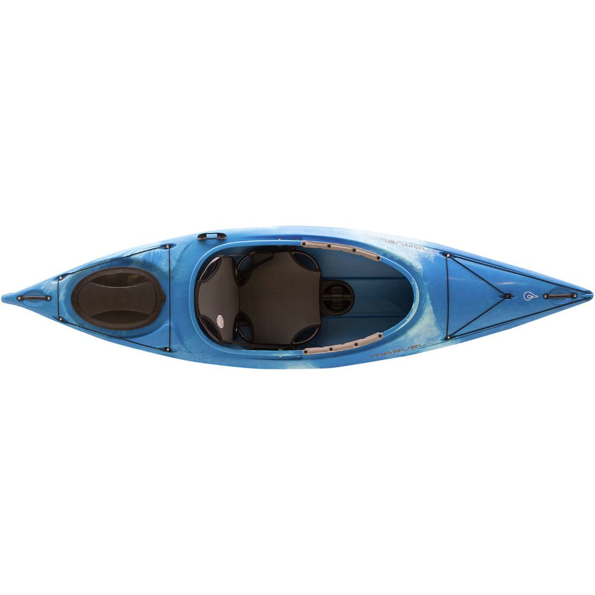 Liquidlogic Kayaks Marvel 10 Kayak - 2018