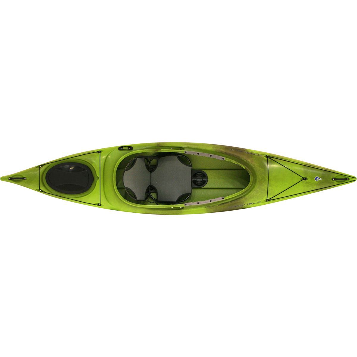 Liquidlogic Kayaks Marvel 12 Kayak - 2018 Mojito, One Size