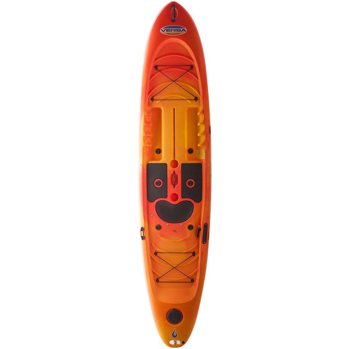 Liquidlogic Kayaks Versa Paddle Board - 2018