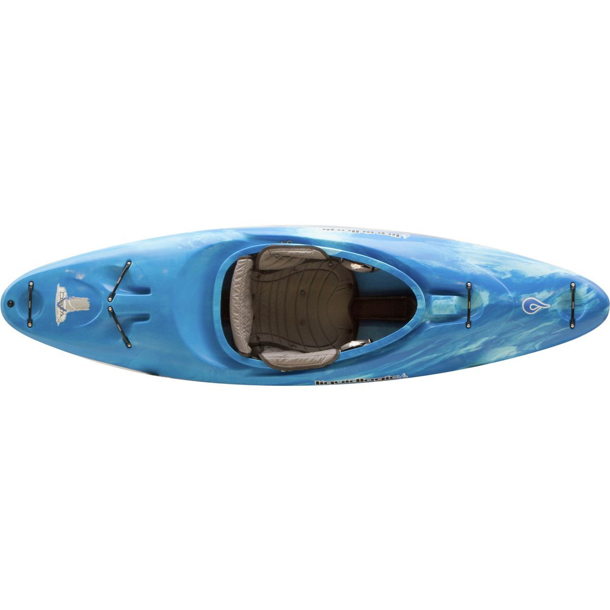 Liquidlogic Kayaks Delta V 73 Kayak - 2018