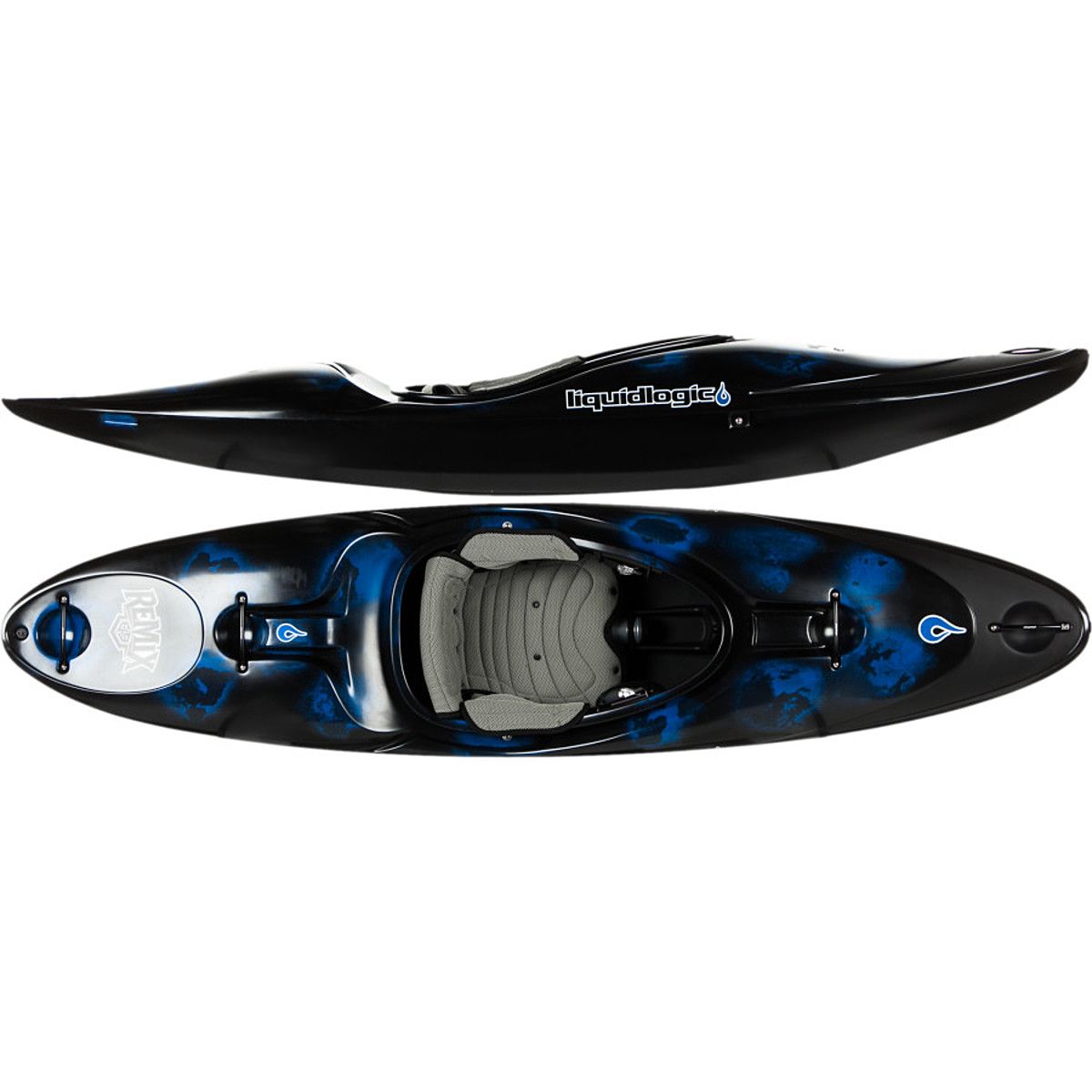 LiquidLogic Remix 69 Reviews