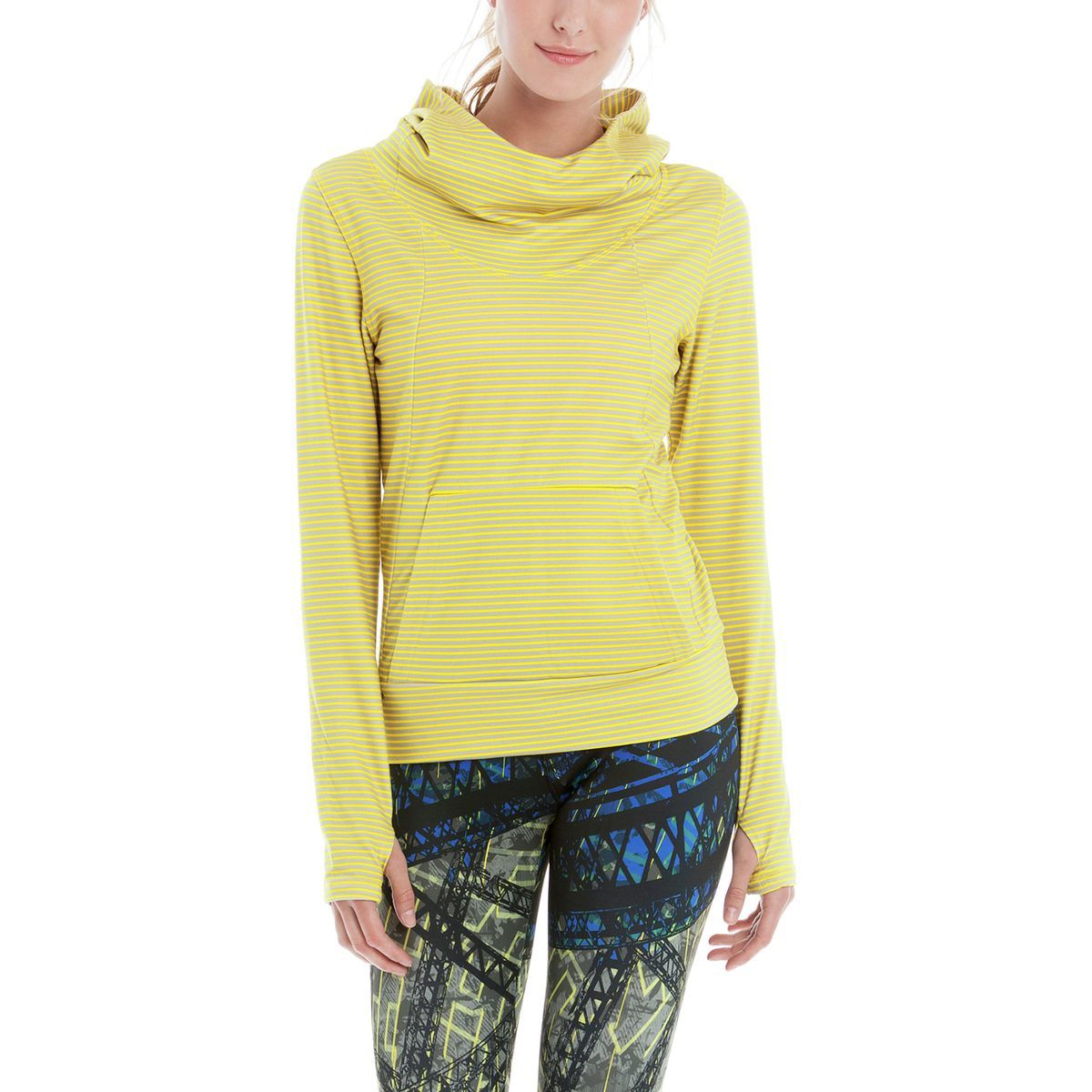Lole Esma PulLolever Hoodie - Women