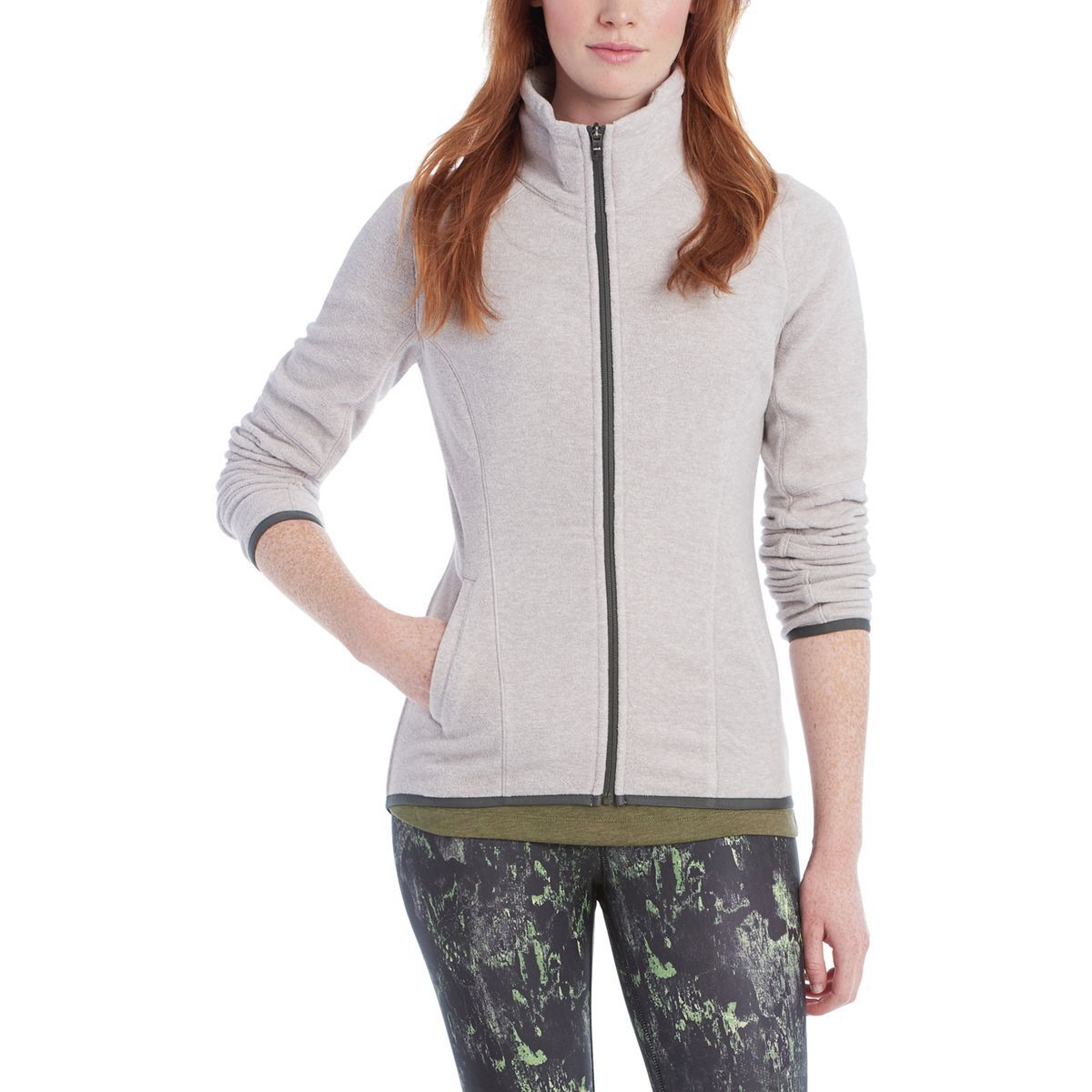 Lole Interest Fleece Jacket - Women