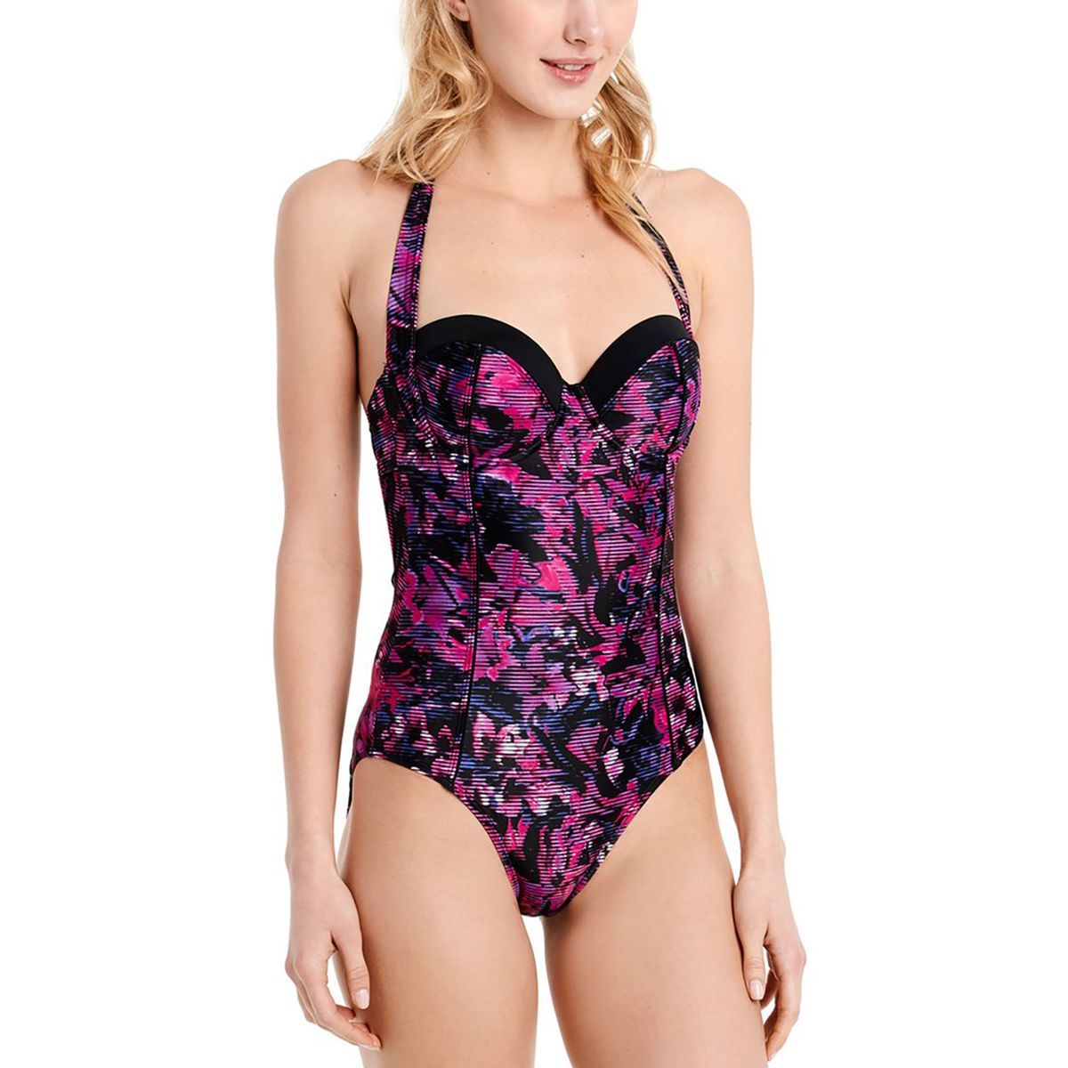Lole Natadoline One-Piece Swimsuit - Women