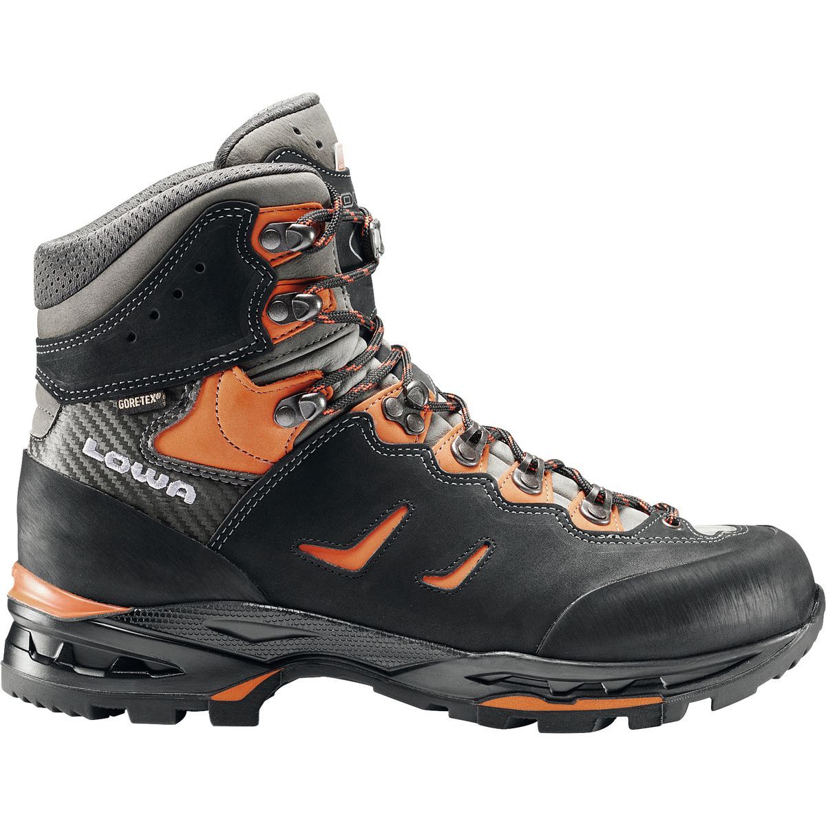 Lowa Camino GTX Flex Backpacking Boot - Mens