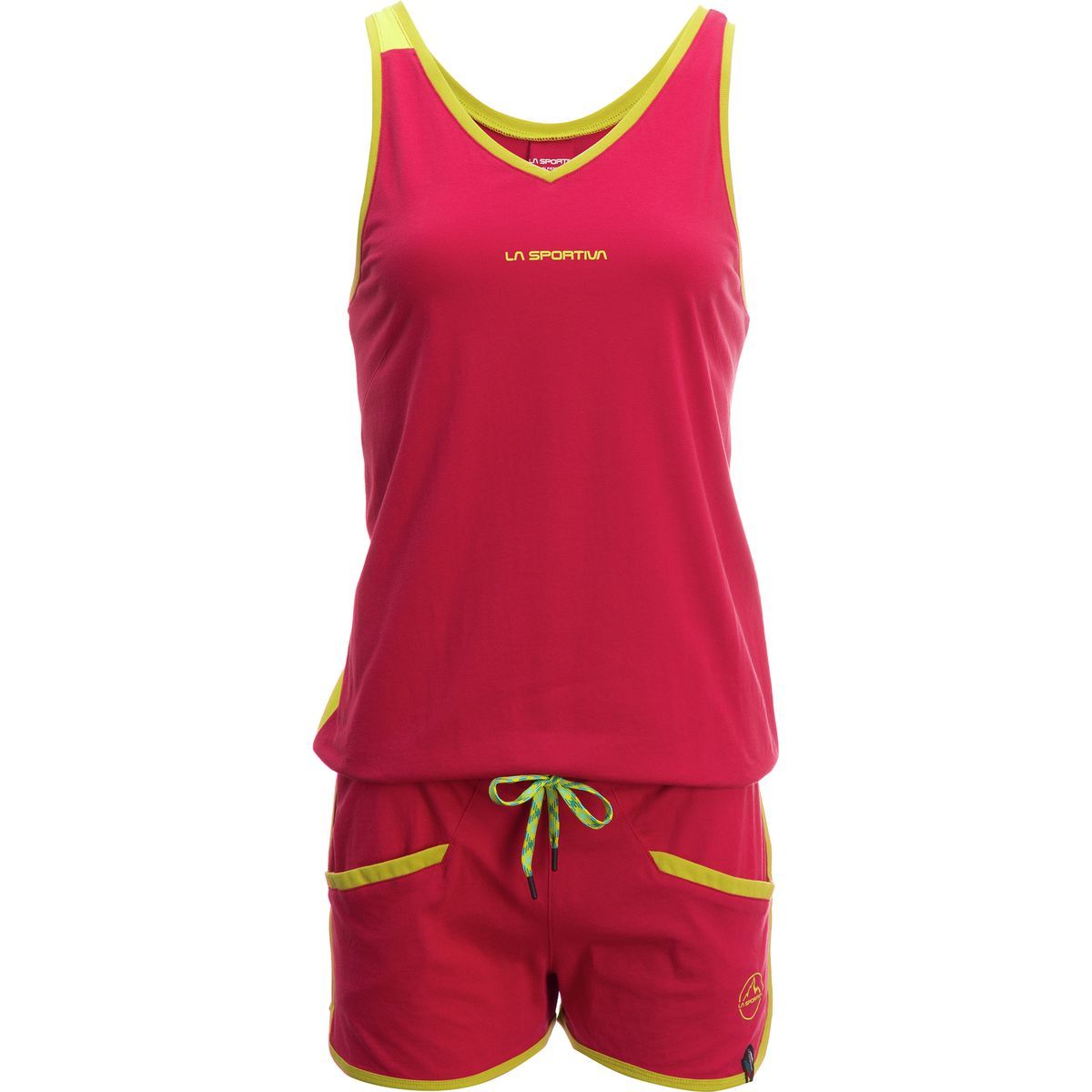 La Sportiva Flash Jumper - Women