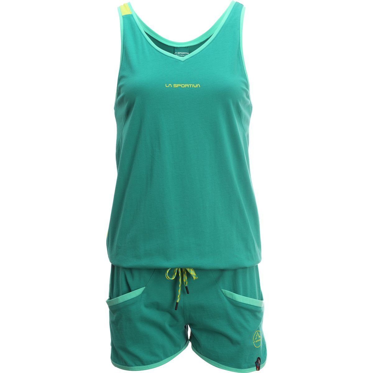 La Sportiva Flash Jumper - Women