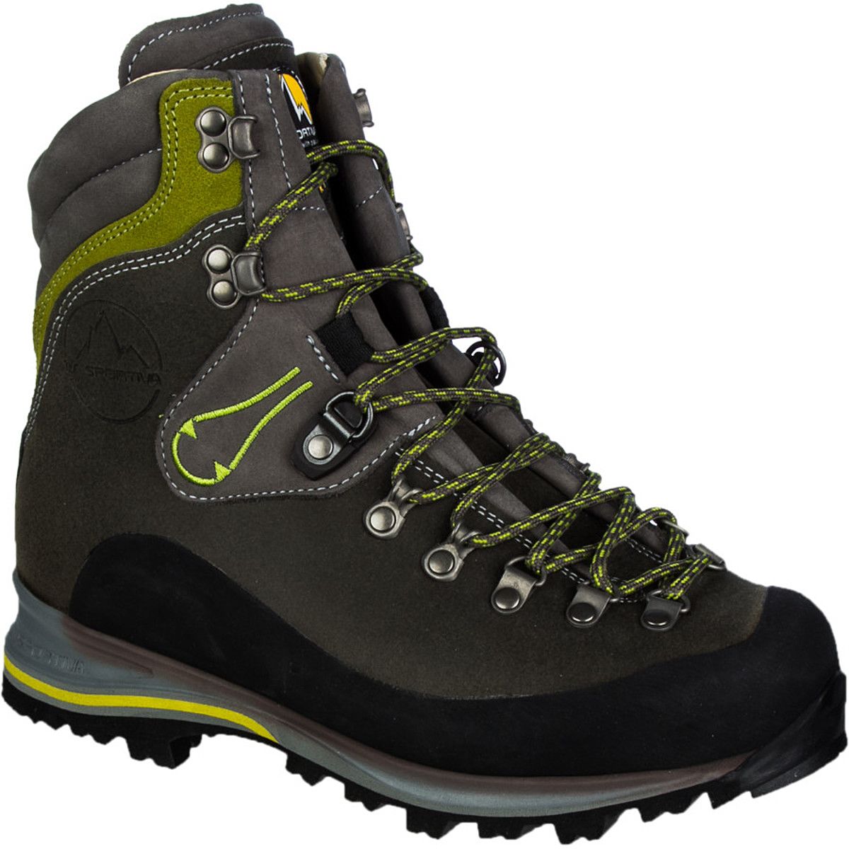 La Sportiva Pamir Backpacking Boot Women's eBay