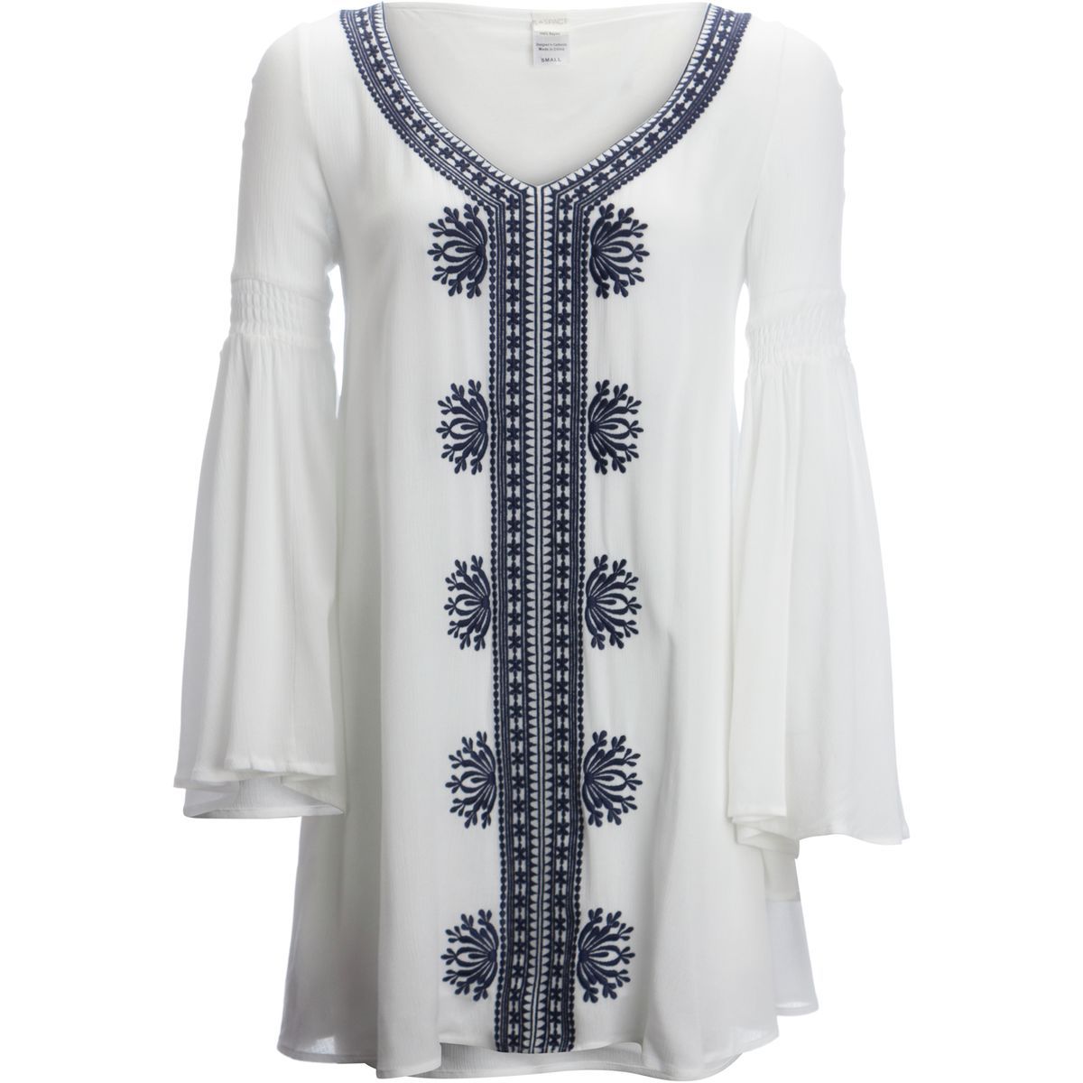 L Space Sina Tunic - Women