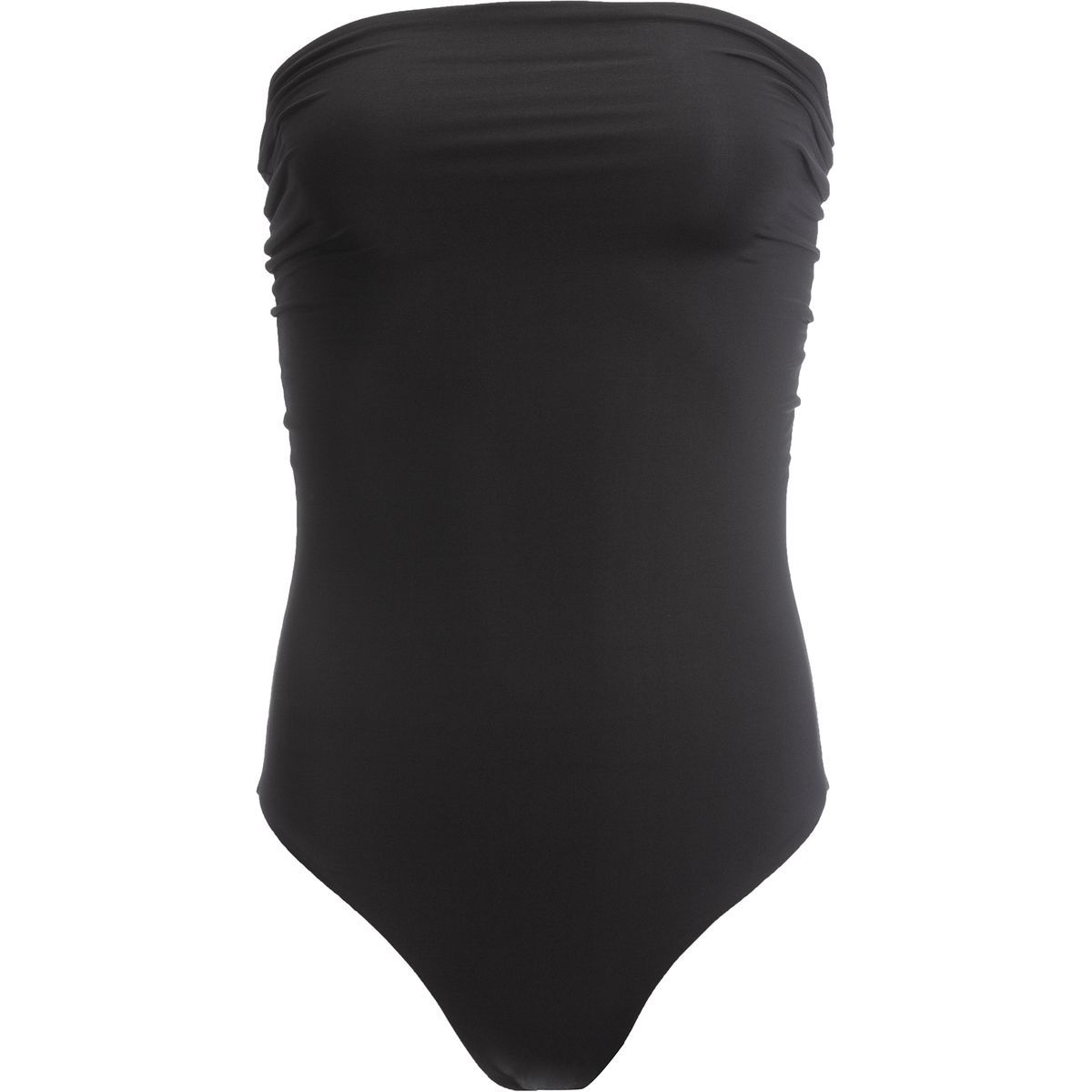 L Space Mustang High Leg One-Piece Swimsuit - Women