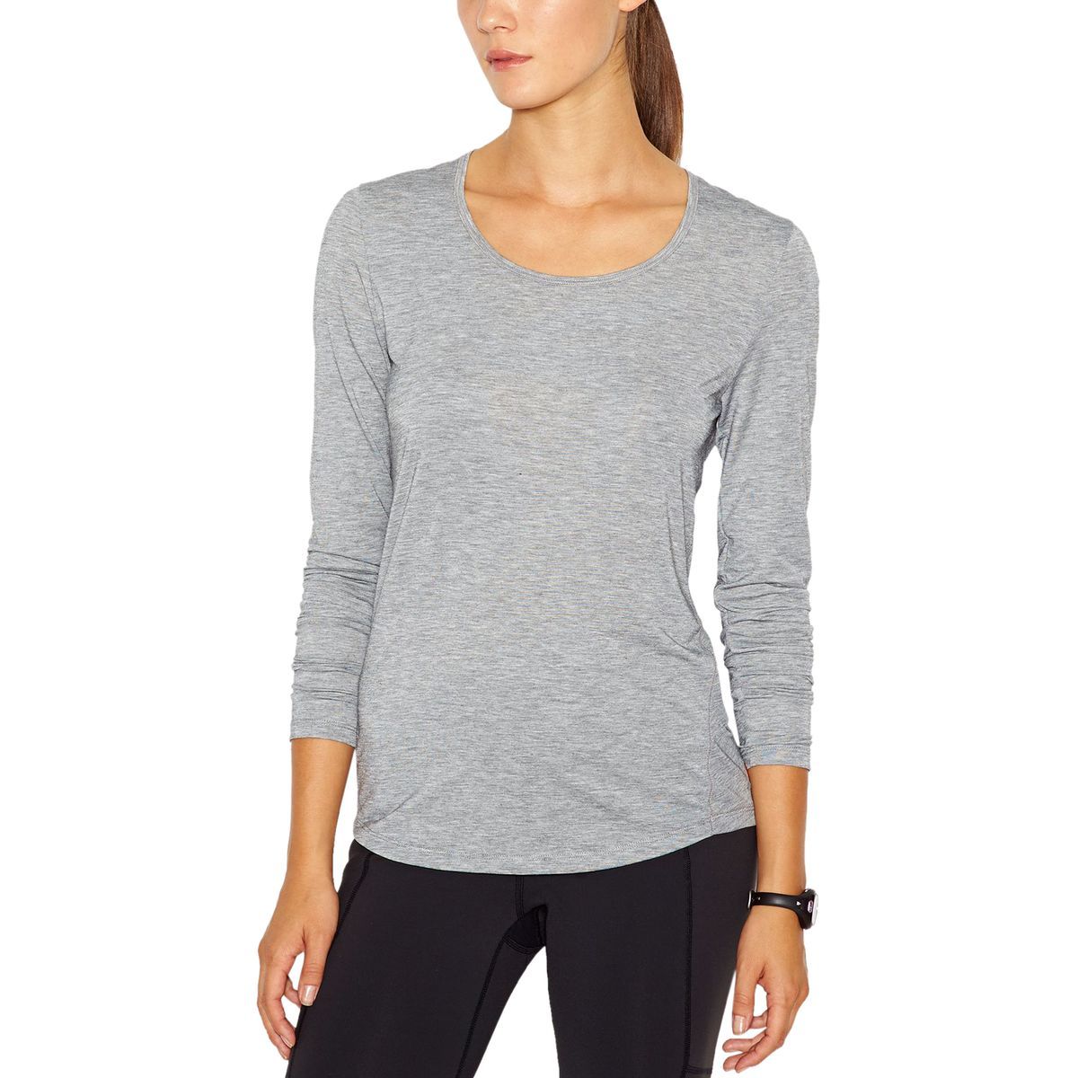 Lucy Workout Shirt - Women