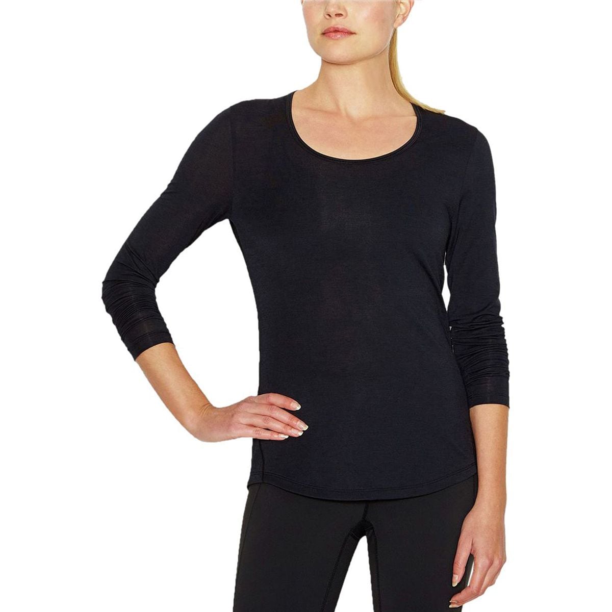 Lucy Workout Shirt - Women