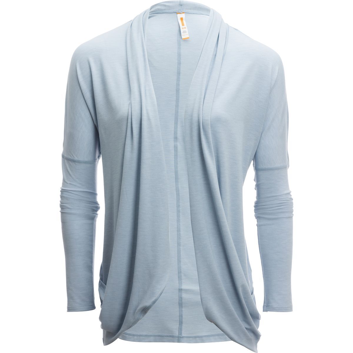 Lucy Enlightening Wrap Sweater - Women