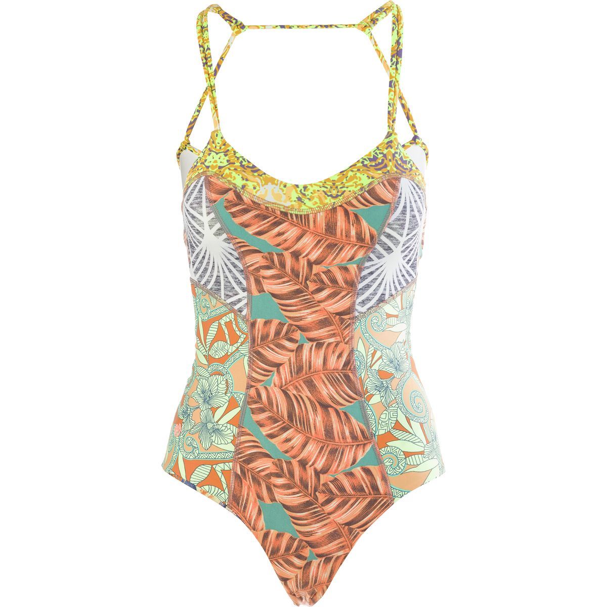 Maaji Angie Baby One-Piece Swimsuit - Women