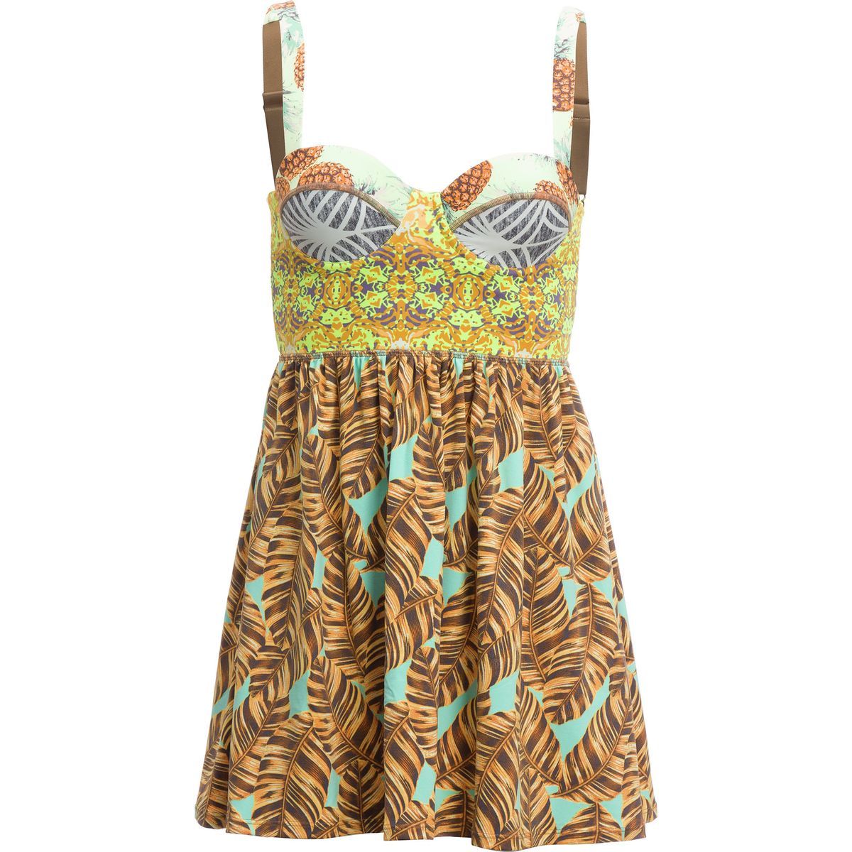 Maaji Lavender Lemonade Dress - Women