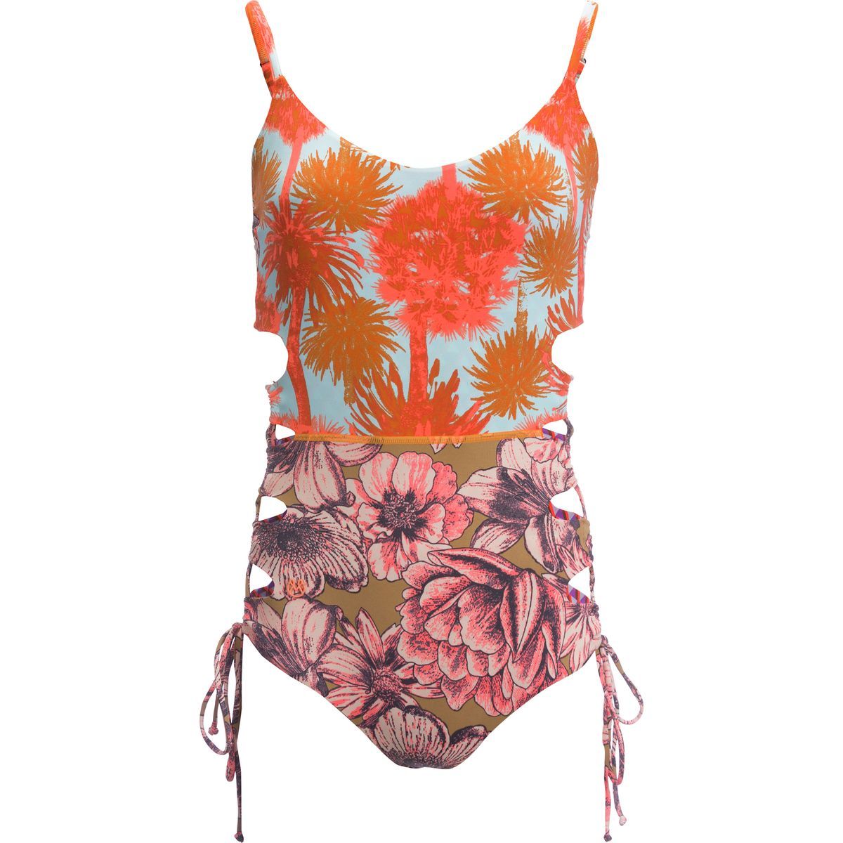 Maaji Say Cheese One-Piece Swimsuit - Women
