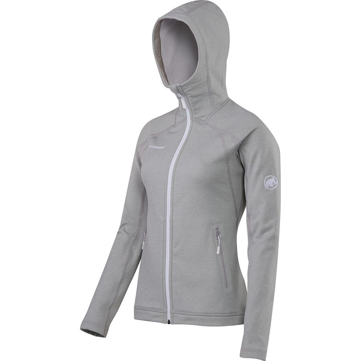Mammut Nova Fleece Jacket - Women