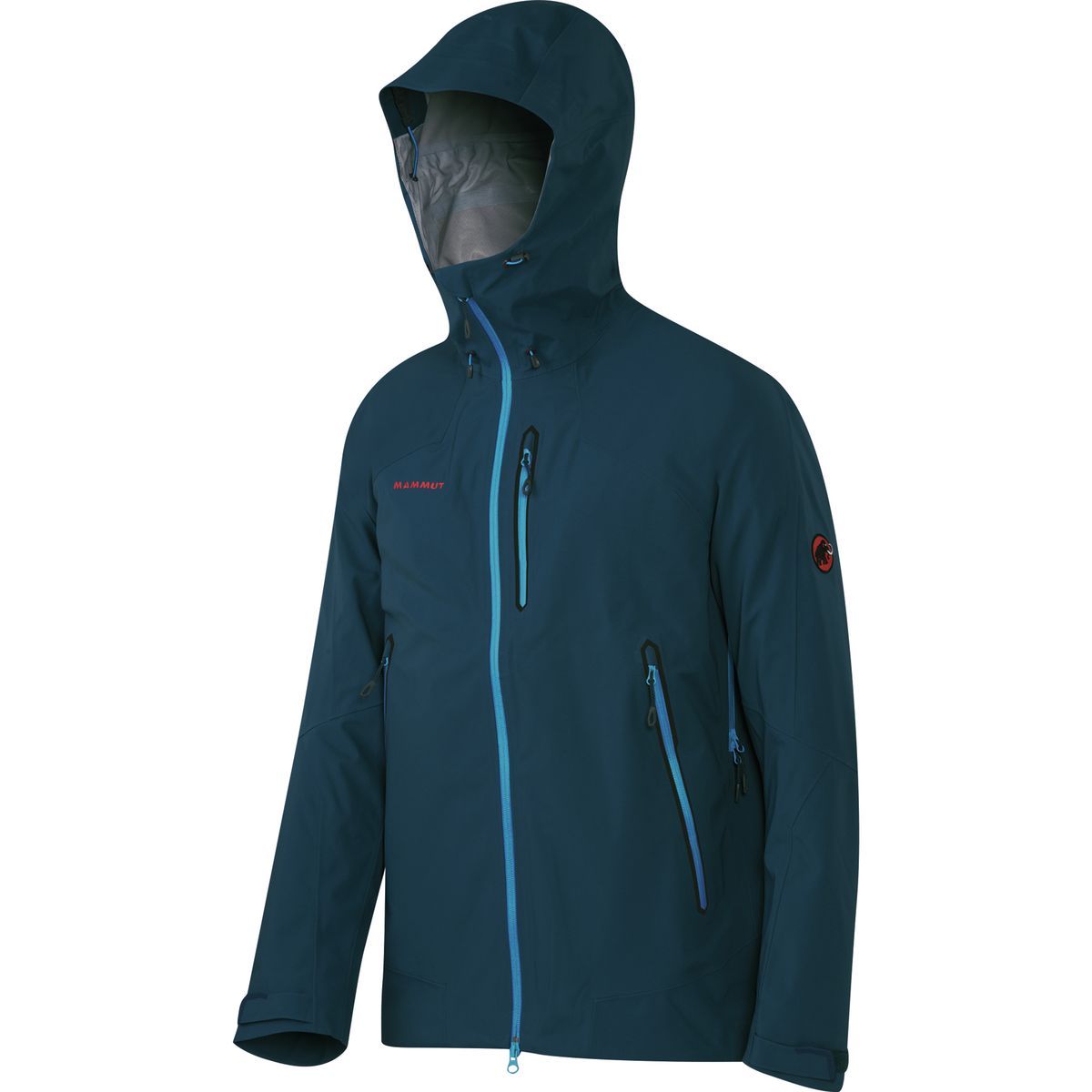 Mammut Masao Jacket - Mens