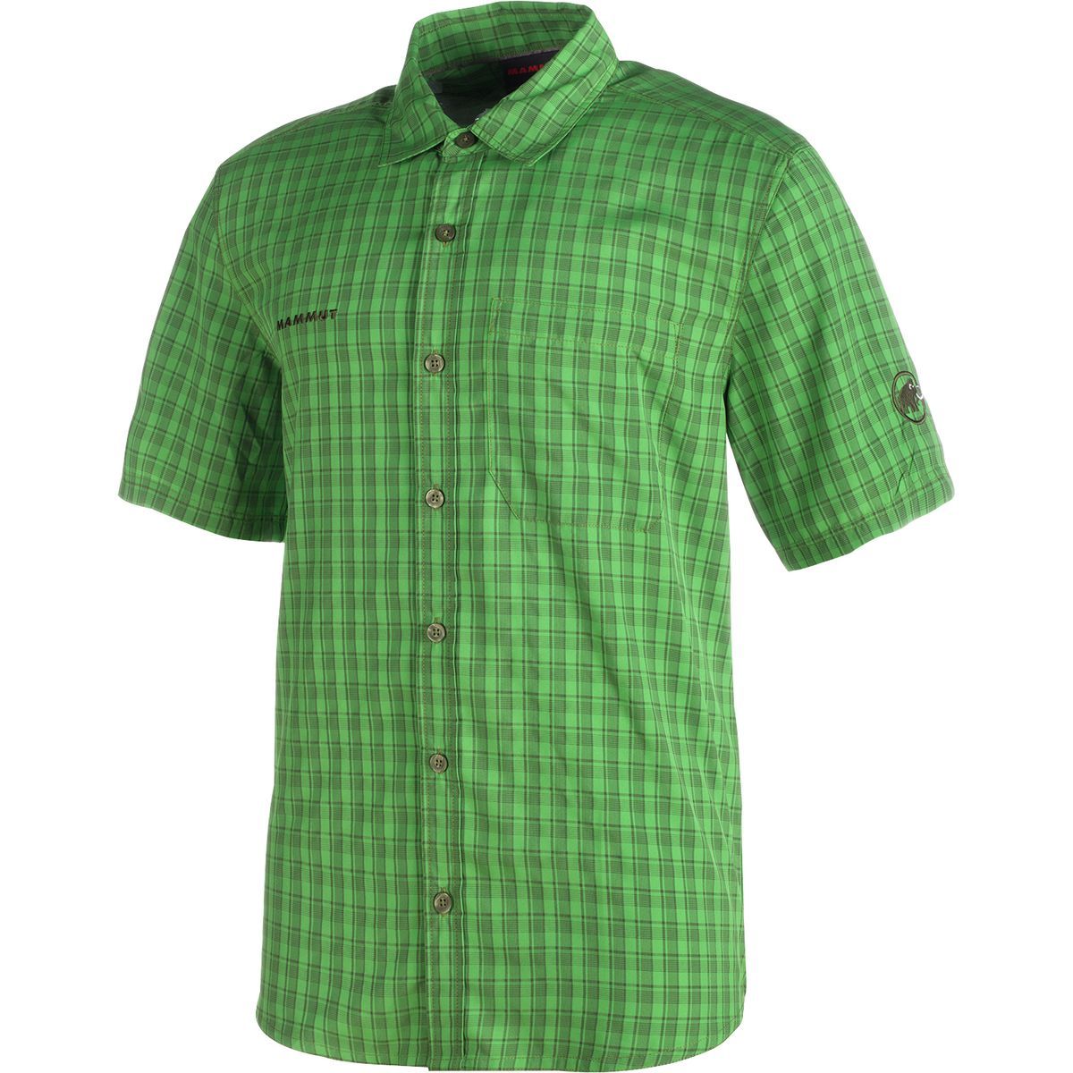 Mammut Lenni Shirt - Men