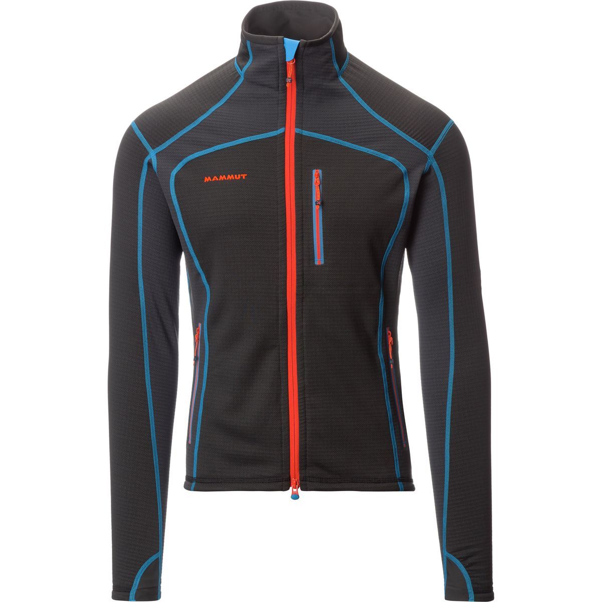 Mammut Eiswand Jacket - Mens Black, XL