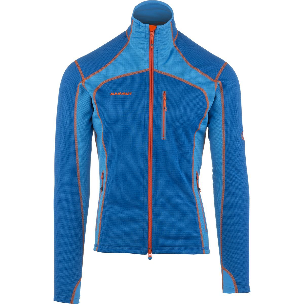 Mammut Eiswand Jacket - Mens Dark Cyan, L