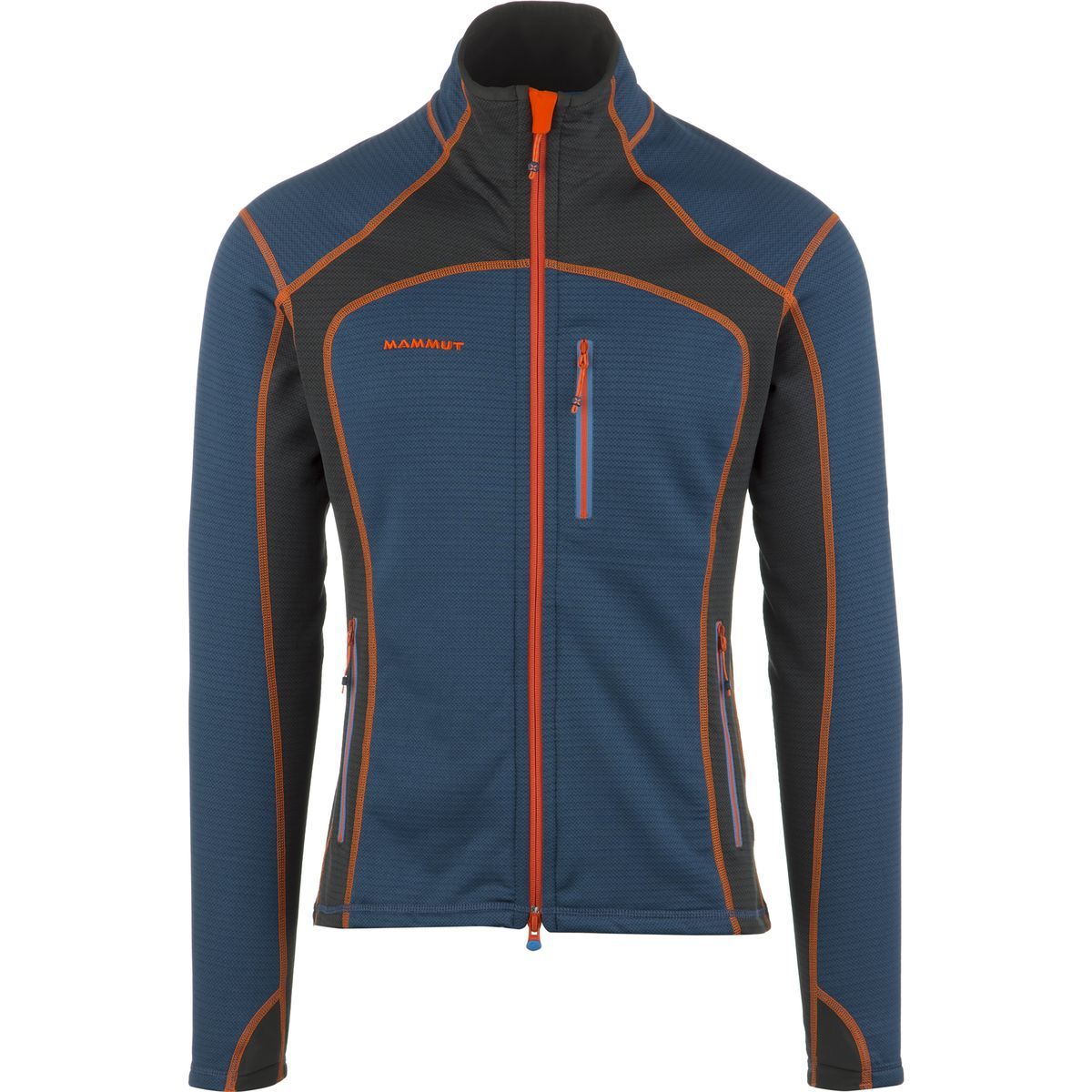 Mammut Eiswand Jacket - Mens Orion, S