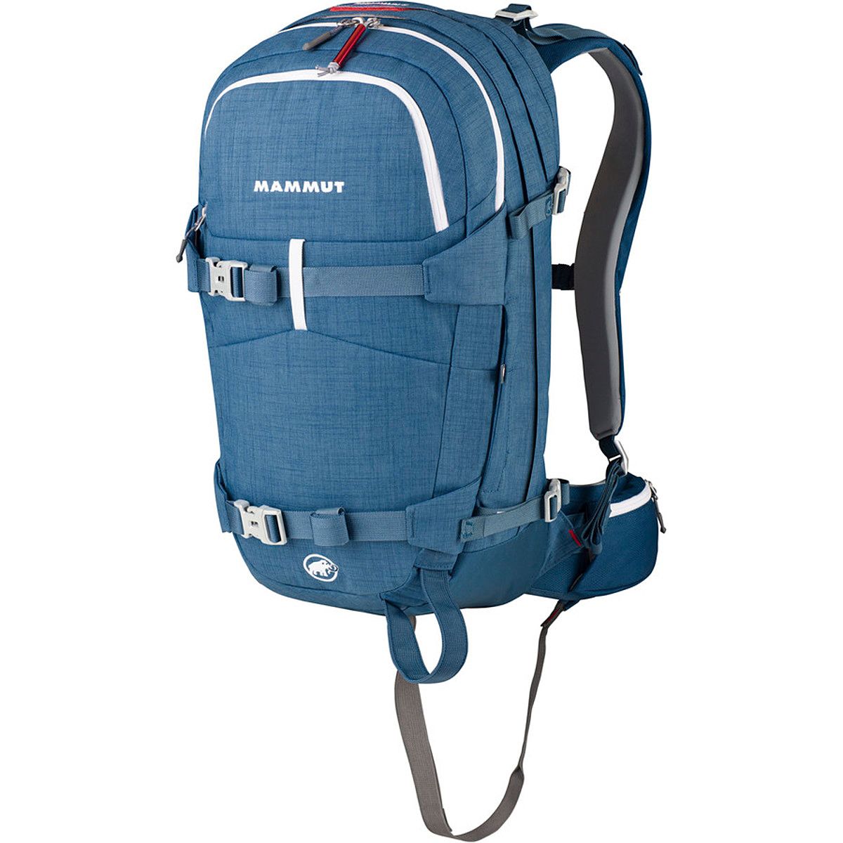 Mammut Ride R.A.S. Avalanche Airbag Backpack