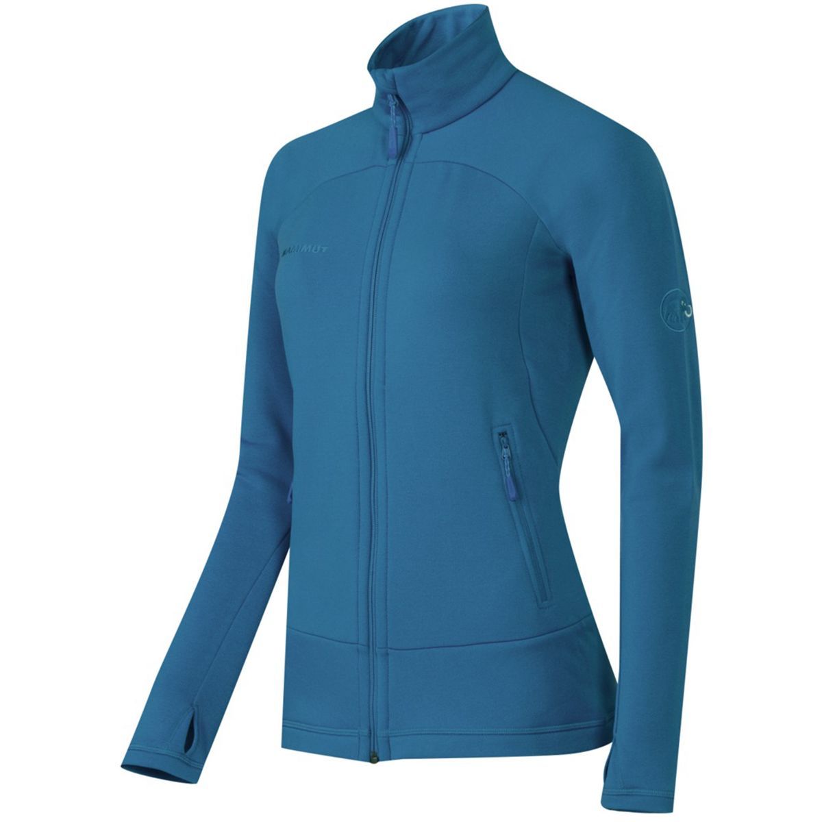 Mammut Aconcagua Fleece Jacket - Women