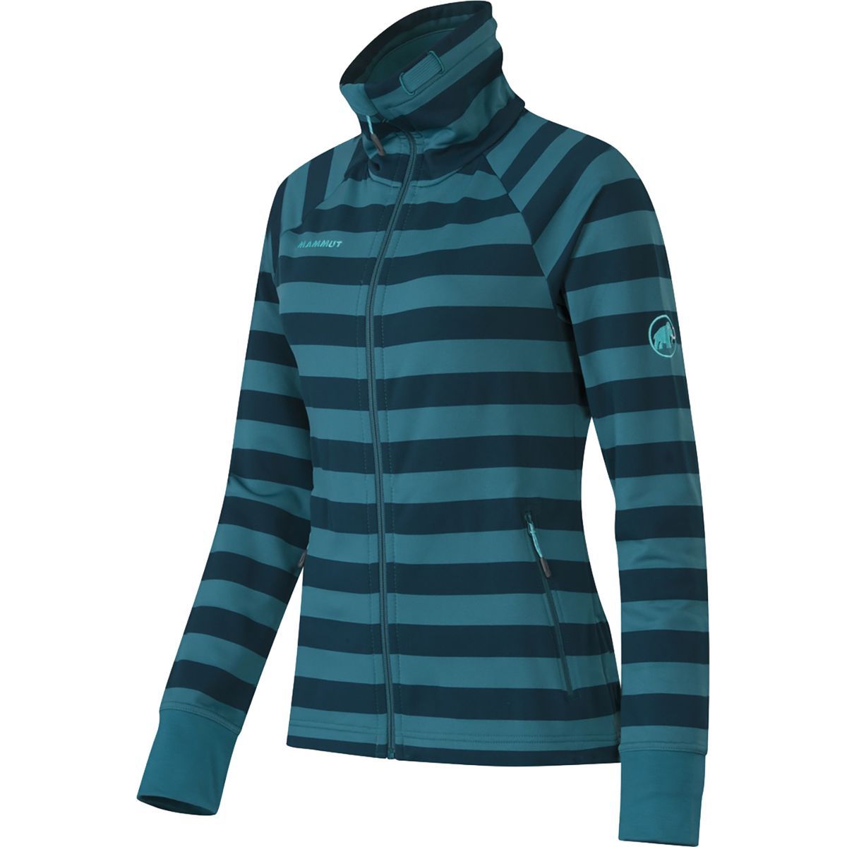 Mammut Hera Fleece Jacket - Women
