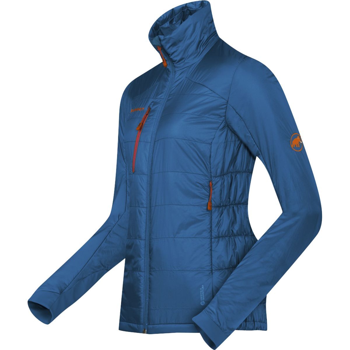 Womens Synthetic Insulation Jackets