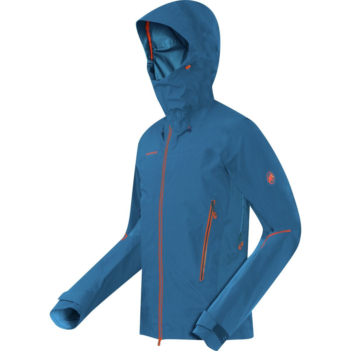 Mammut Trovat Tour 3/ in 1/ Veste HS/ / Homme