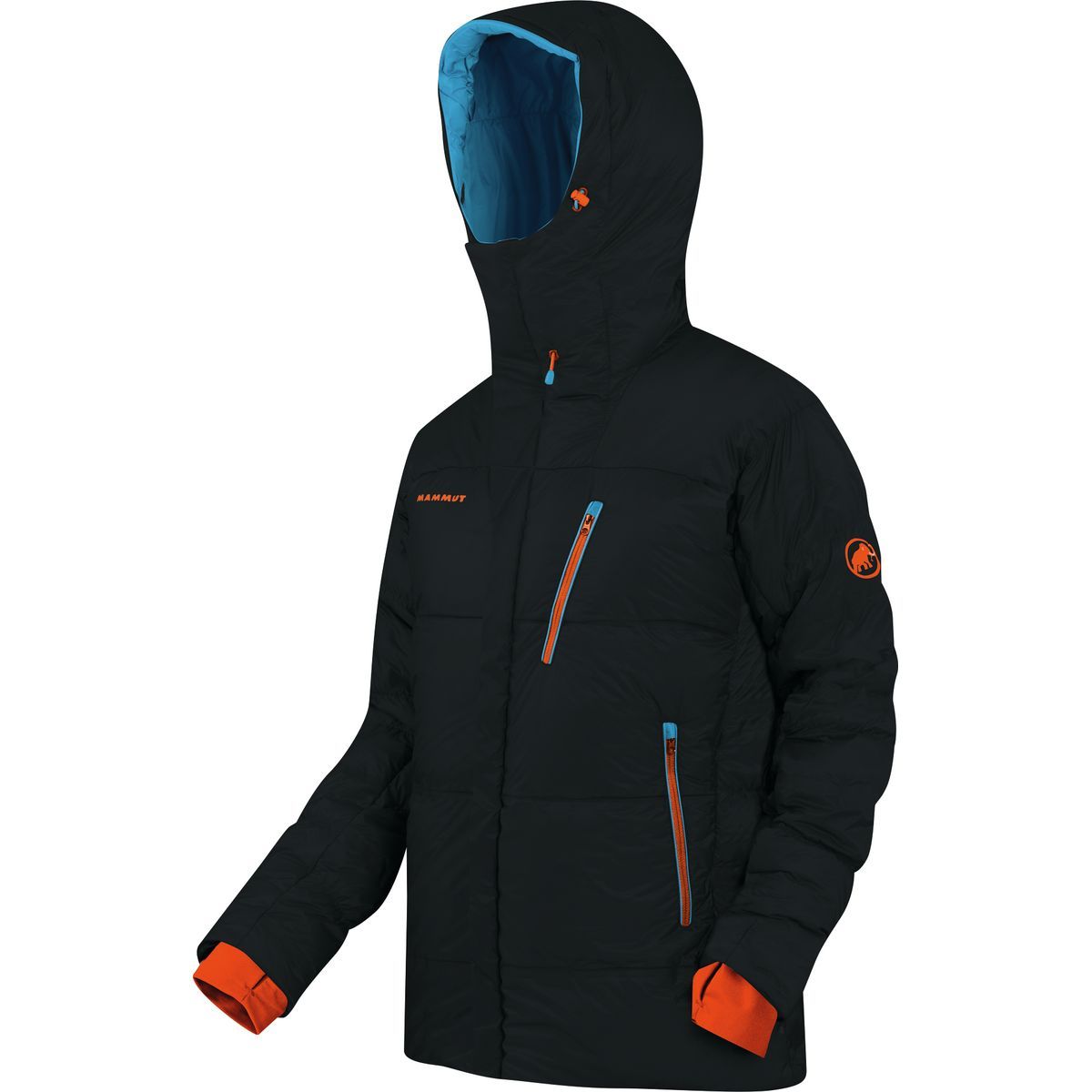 Mammut Eigerjoch Down Jacket - Men