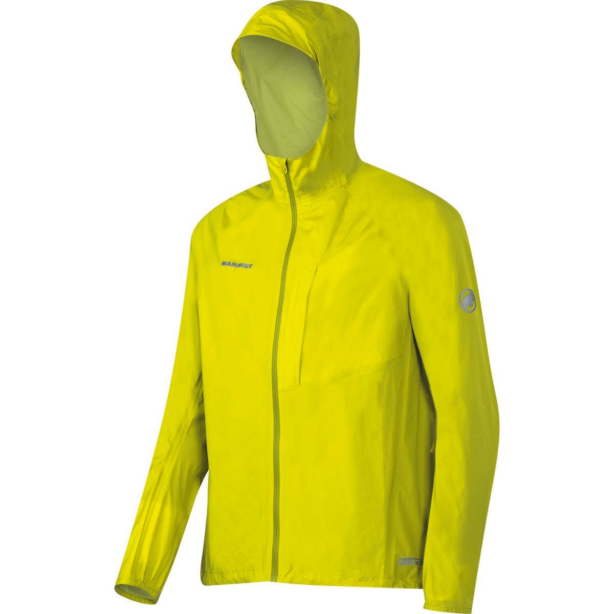 Mammut MTR 201 Rainspeed Jacket - Men