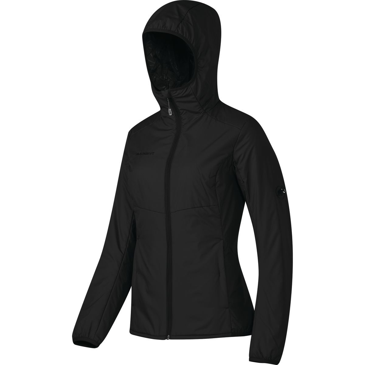 Mammut Runbold Advanced IS Hooded Jacket - Women