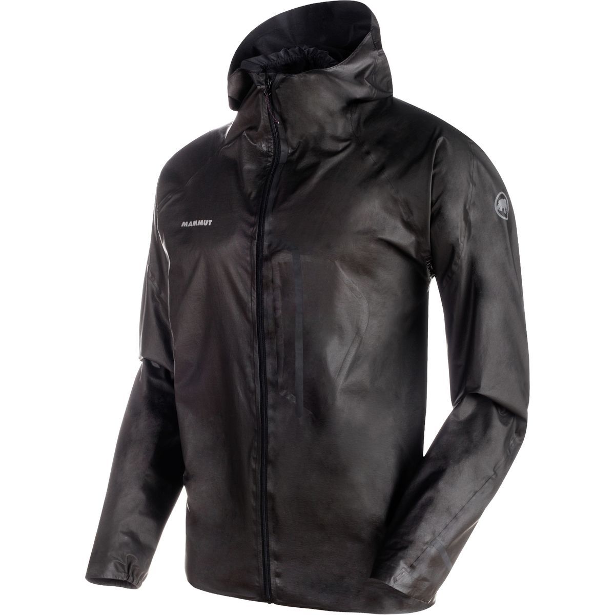 Mammut Rainspeed Ultralight HS Jacket - Men
