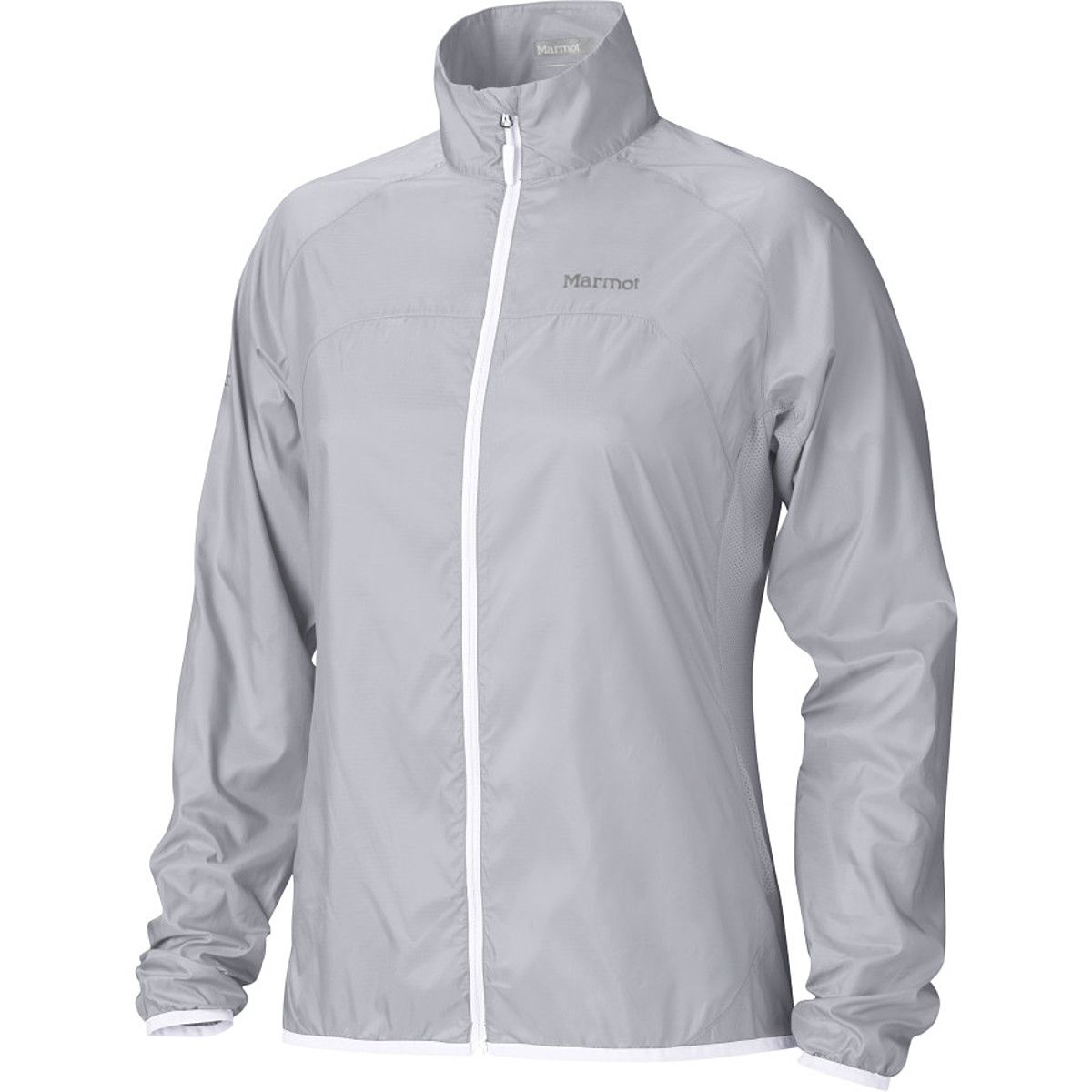 Marmot Trail Wind Jacket - Women's Marmot Trail Wind Jacket - Women's