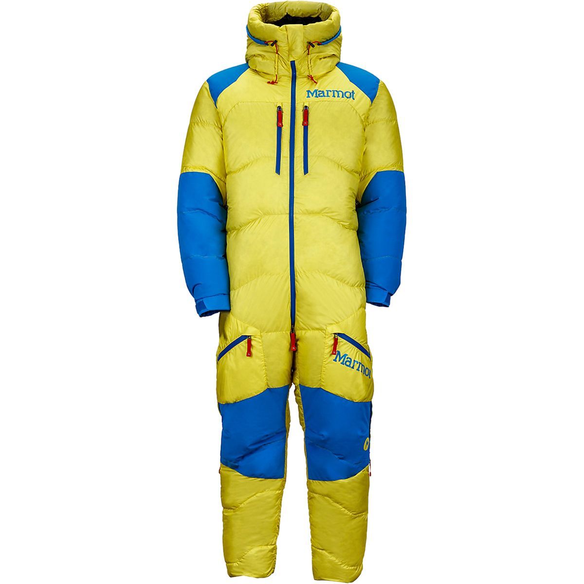 Mens Onepiece Snow Suits