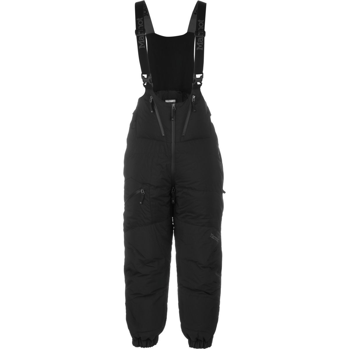 Mens Insulated Pants Down or Synthetic