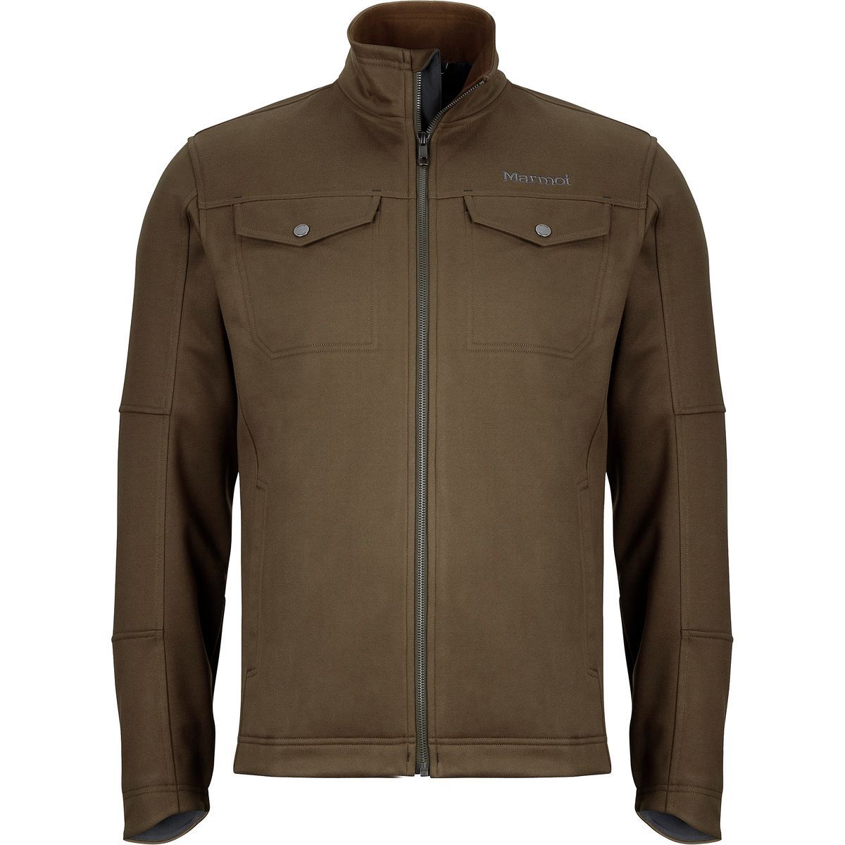 Marmot Hawkins Jacket - Men's Deep Olive, XL Marmot Hawkins Jacket - Men's Deep Olive, XL