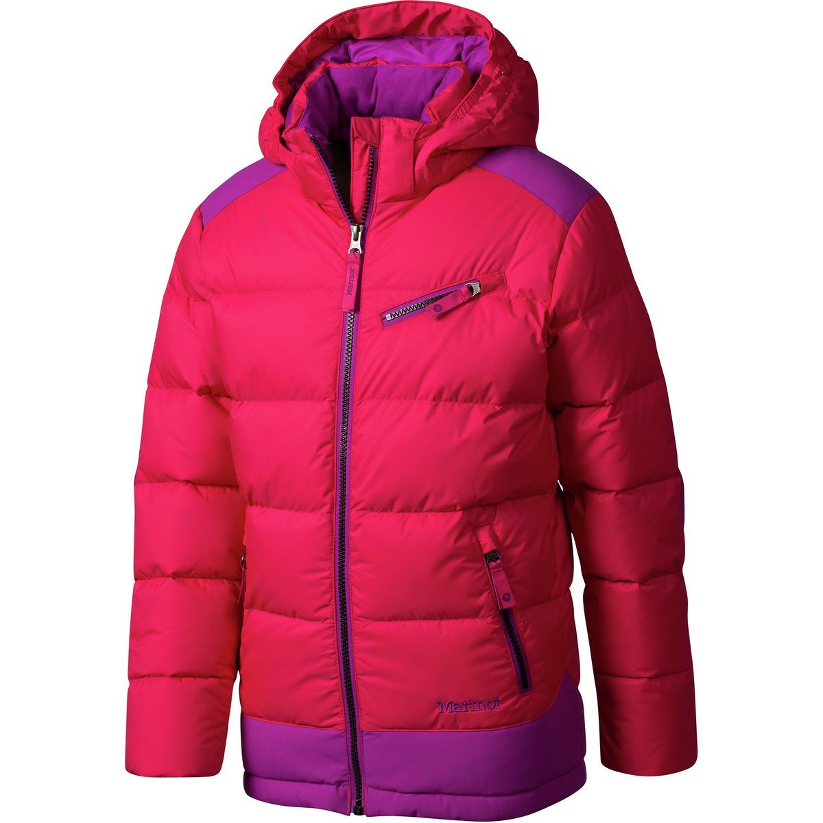 Marmot Sling Shot Jacket - Girls