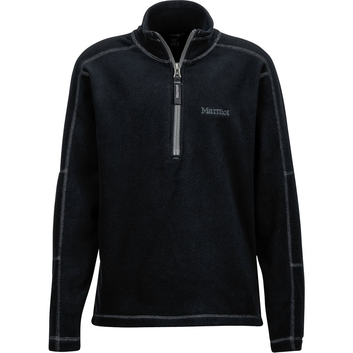 Marmot Rocklin 1/2-Zip Fleece Jacket - Boys