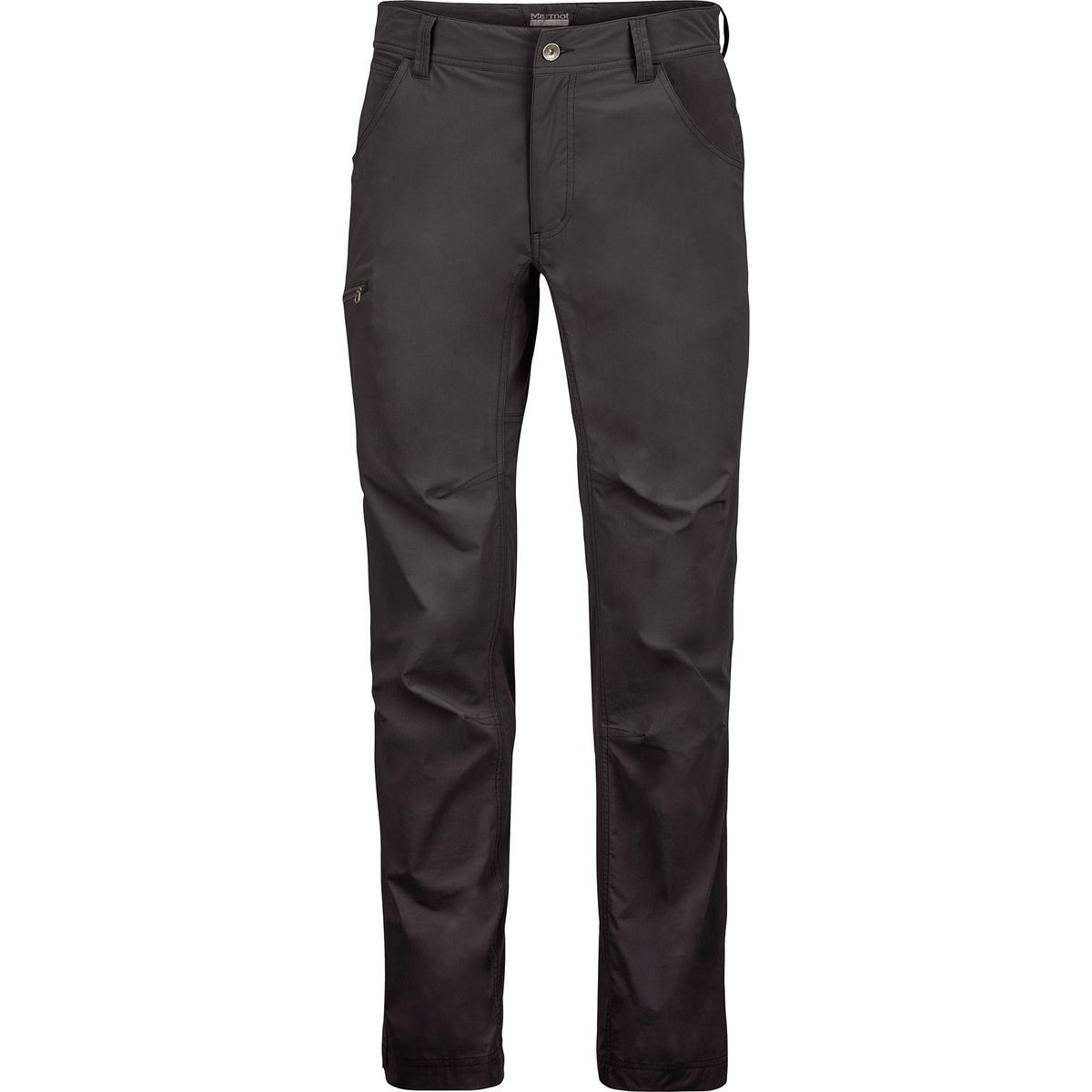 Marmot Arch Rock Pant - Men's Black, 30/Long Marmot Arch Rock Pant - Men's Black, 30/Long