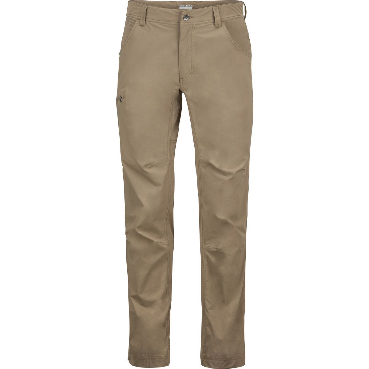 Marmot Arch Rock Pant - Men's Desert Khaki, 40/Short Marmot Arch Rock Pant - Men's Desert Khaki, 40/Short