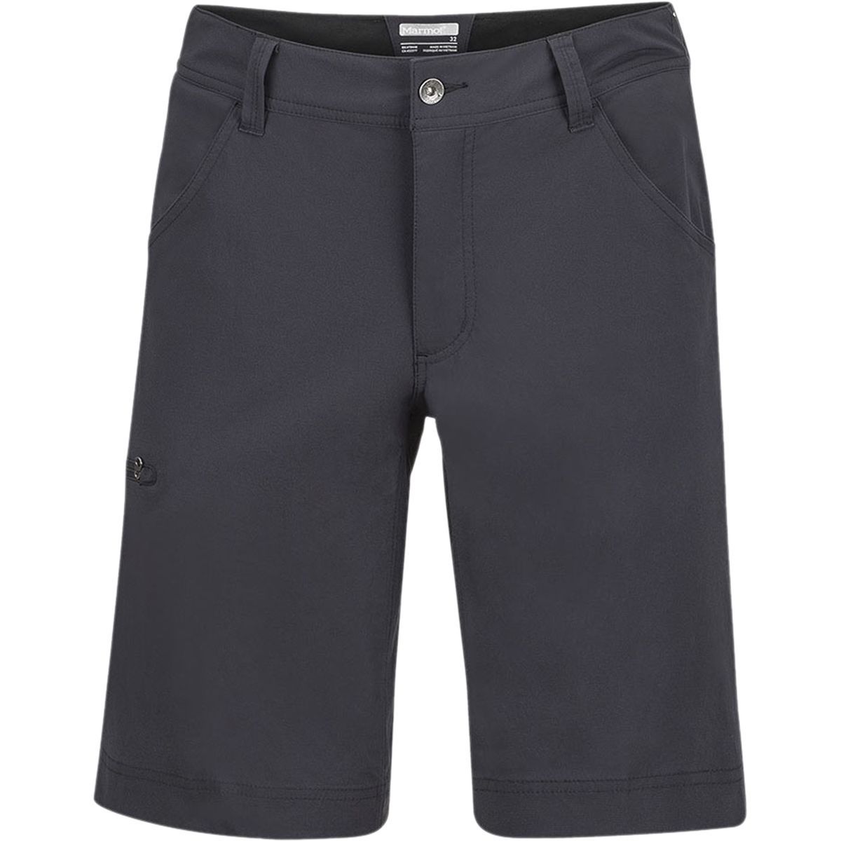 Marmot Arch Rock Short - Men's Black, 34 Marmot Arch Rock Short - Men's Black, 34
