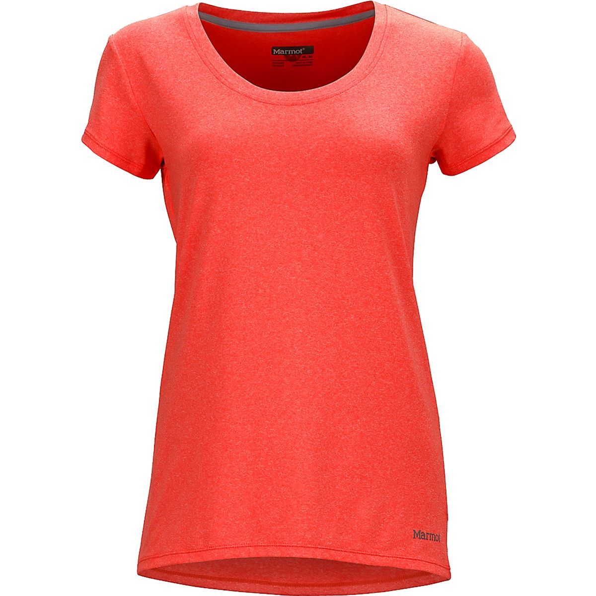 Marmot All Around T-Shirt - Women