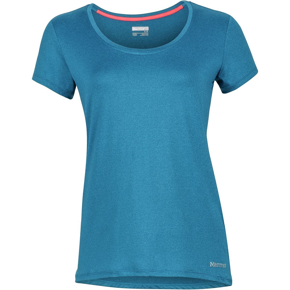 Marmot All Around T-Shirt - Women