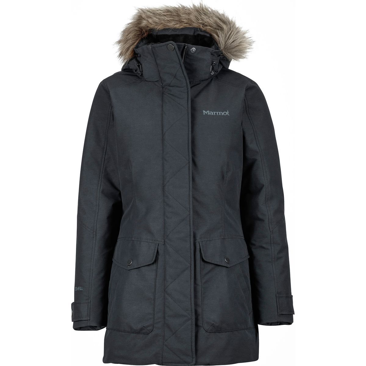 Marmot Geneva Down Jacket - Women